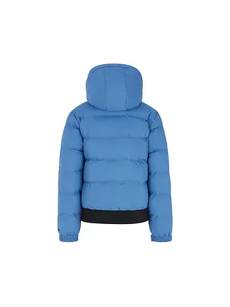 PROTEST | Giacca da sci imbottita PRTELINY JR da ragazza | blau